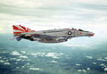 F-4B Phantom