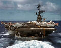 USS Coral Sea 1972 01