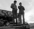 Stop Our Ship Movement 1971 02