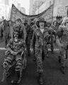 Stop Our Ship Movement 1971 07