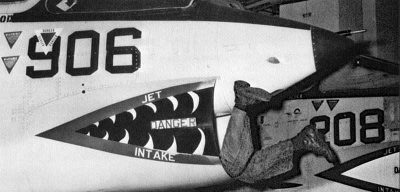 RF-8 Crusader