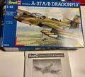 A-37 Dragonfly campagna Vietnam 2025 