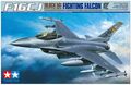 2025 Campagna Tamiya F-16CJ 1/32