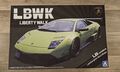 LB Works Murcielago