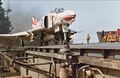 F-4B Old Nick 201 on Catapult