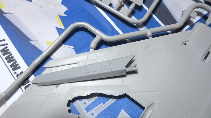 F-4B Tamiya 10