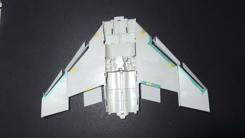 F-4B Tamiya 16