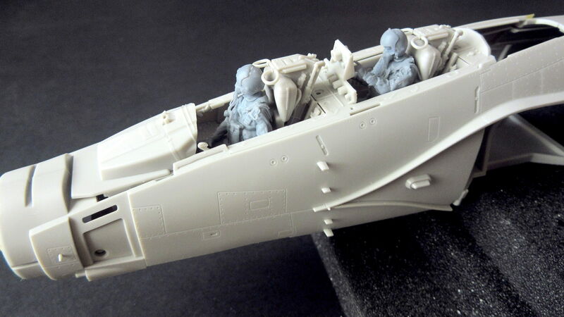 F-4B Tamiya 28