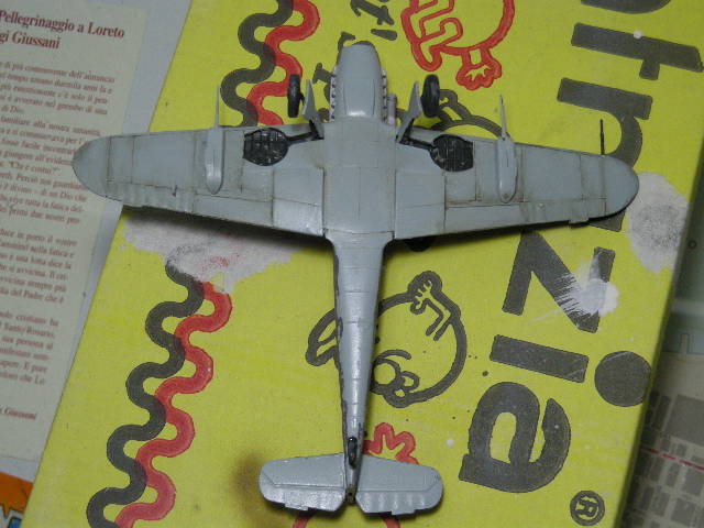 BF109G6 025