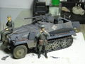 Sd.Kfz 250/10 Dragon GD Div.