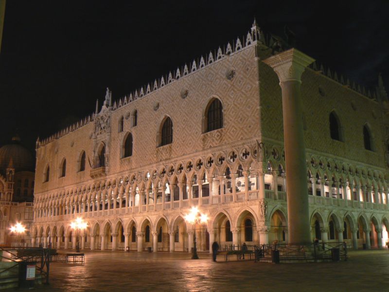 05 Palazzo Ducale