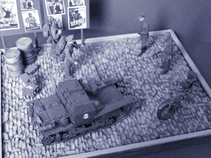 Modellismo 031