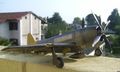 P- 47 N   Le Shima 1945