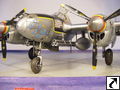 P38 academy 1/48