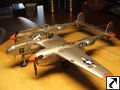 p-38 richard bong