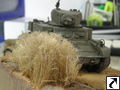 Campagna P.T.O.  M3A1 Stuart