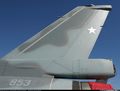 deriva F-16
