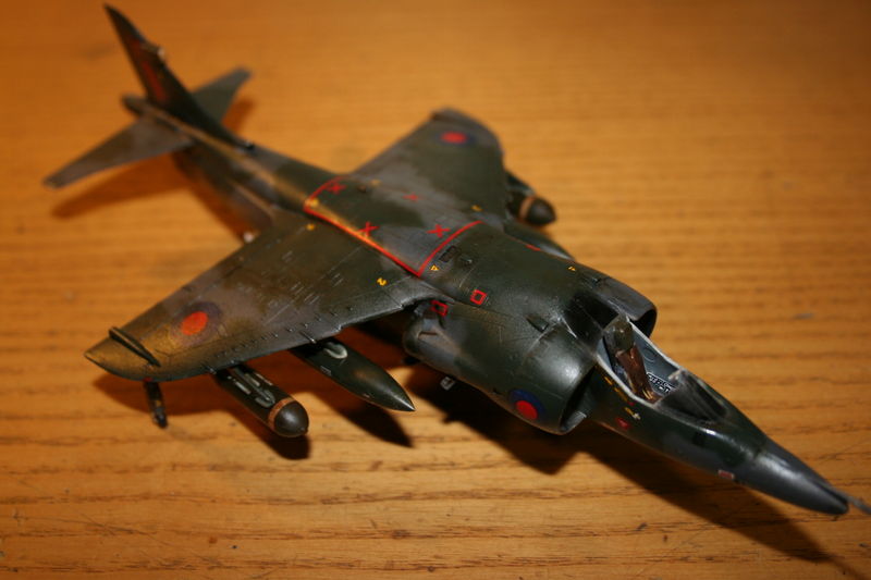 Harrier GR.3 (44)