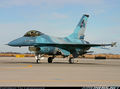 F16-A Aggressor