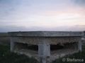 Bunker pentagonale