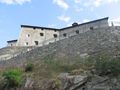 Fortezza di Bard