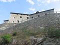 Castelli e fortezze
