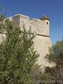 Catello di Montalban (Nizza)