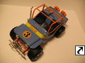 Swamp Buggy