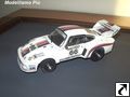 Porsche 935/77 - Matchbox 1/32