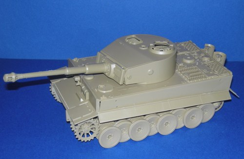 Dorama Berlino 945 003