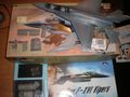 f-16 adf Special 18° Gruppo