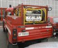 Defender 130 VVFF
