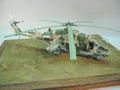 Mil MI-24P Caracas