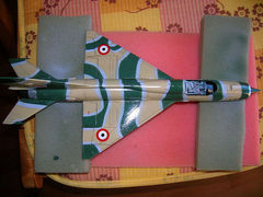 MIG-21 PF - 52