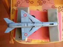 MIG-21 PF - 53