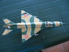 MIG-21 PF - 59