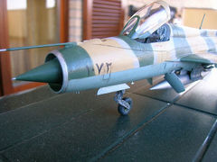 MIG-21 PF - 60