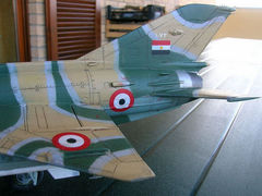 MIG-21 PF - 63