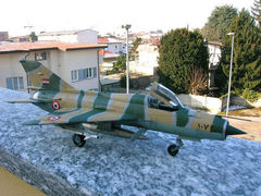 MIG-21 PF - 65