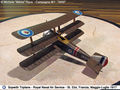 Campagna M+ 2009 - WWI - Sopwith Triplane