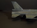 F-16DJ Kit 109