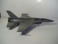 F-16DJ Kit 119