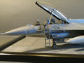 F-16DJ Kit 129