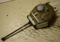 Sherman 00 Torretta 2