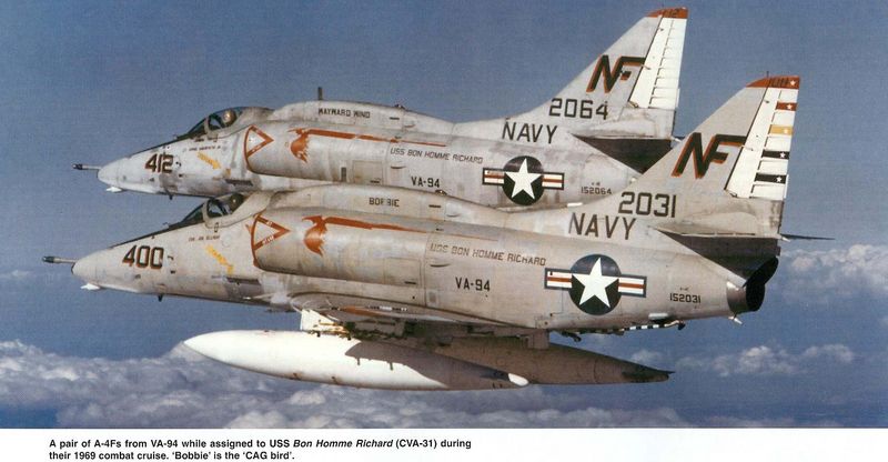 A4E VF94 VIETNAM