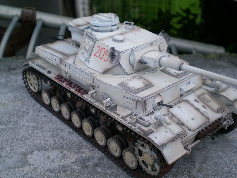 Panzer IV Ausf G (5)