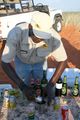 004 - gin & tonic nel Kalahari