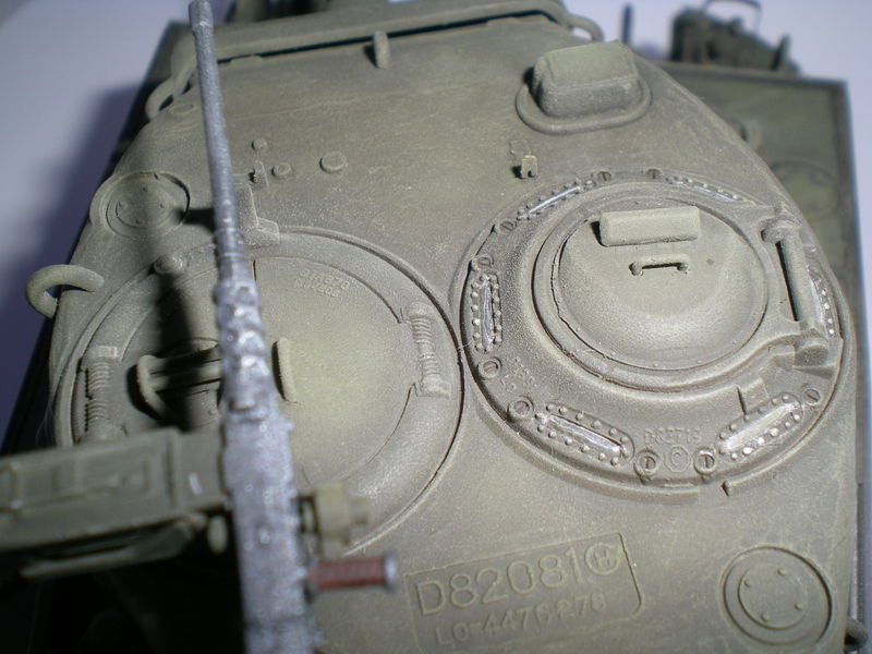Sherman M4A3 76W (6)