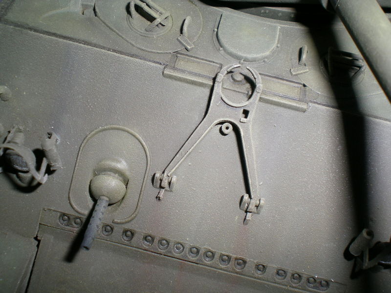 Sherman M4A3 76W (9)