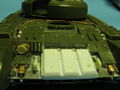 T80UD model 1991 WIP_002